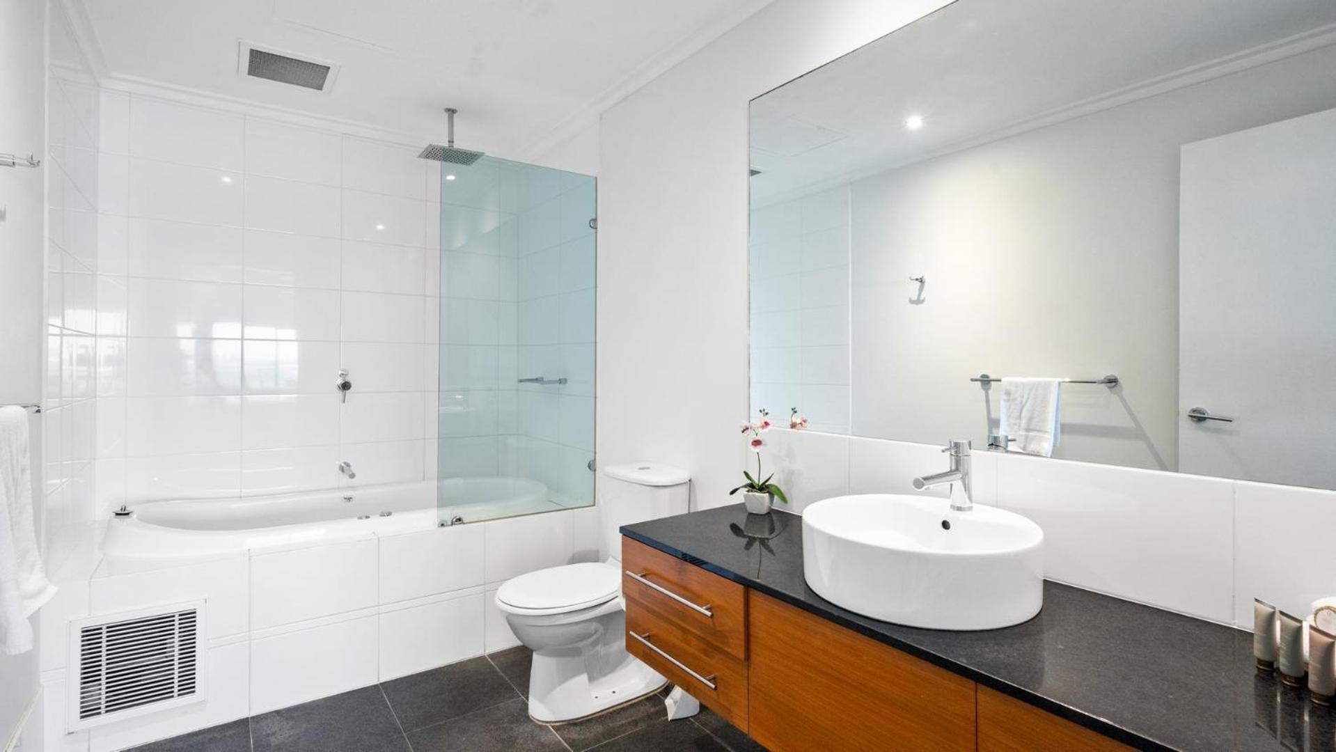 Apartamento Sea Side 411 Mandurah Exterior foto