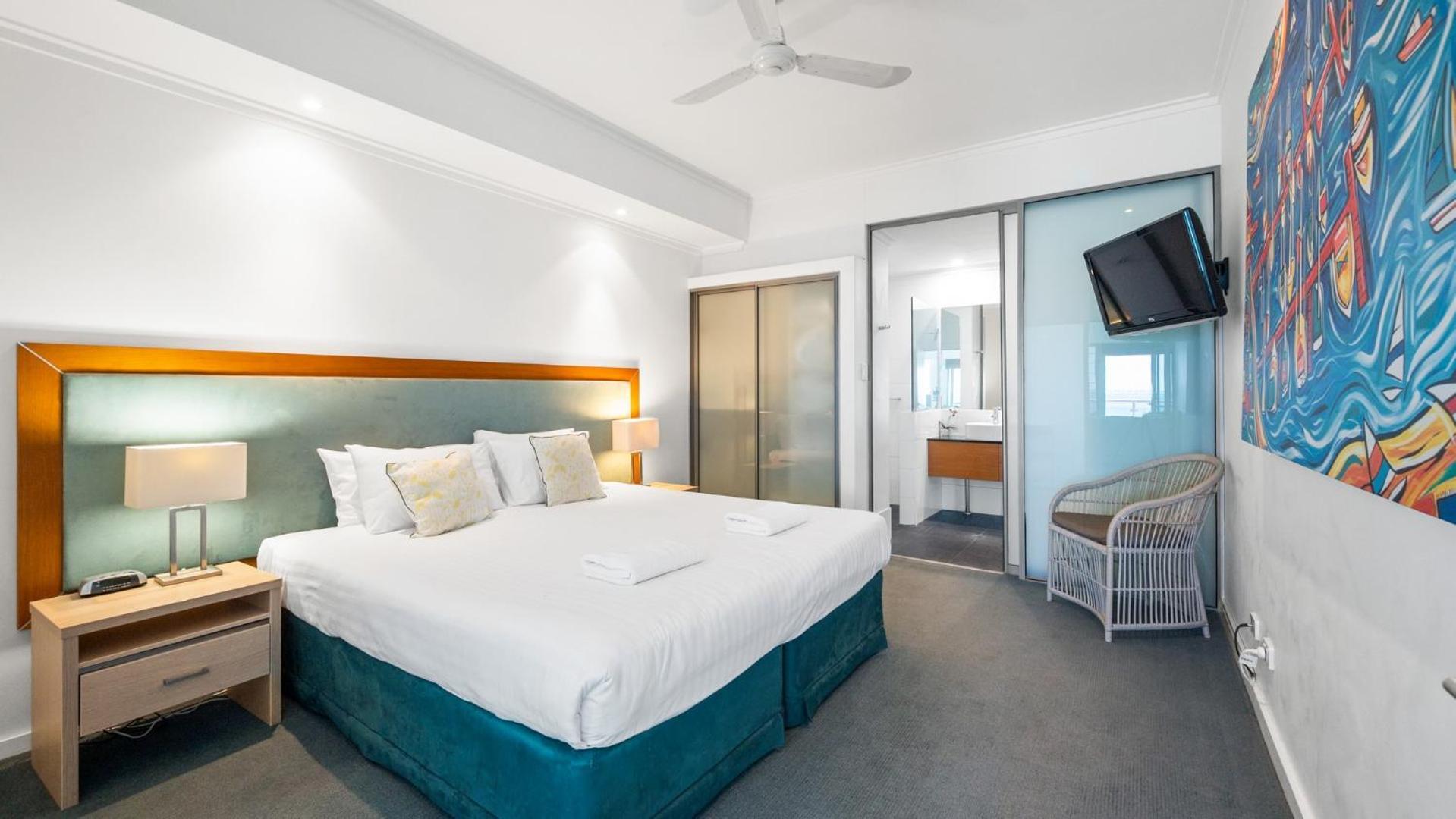 Apartamento Sea Side 411 Mandurah Exterior foto