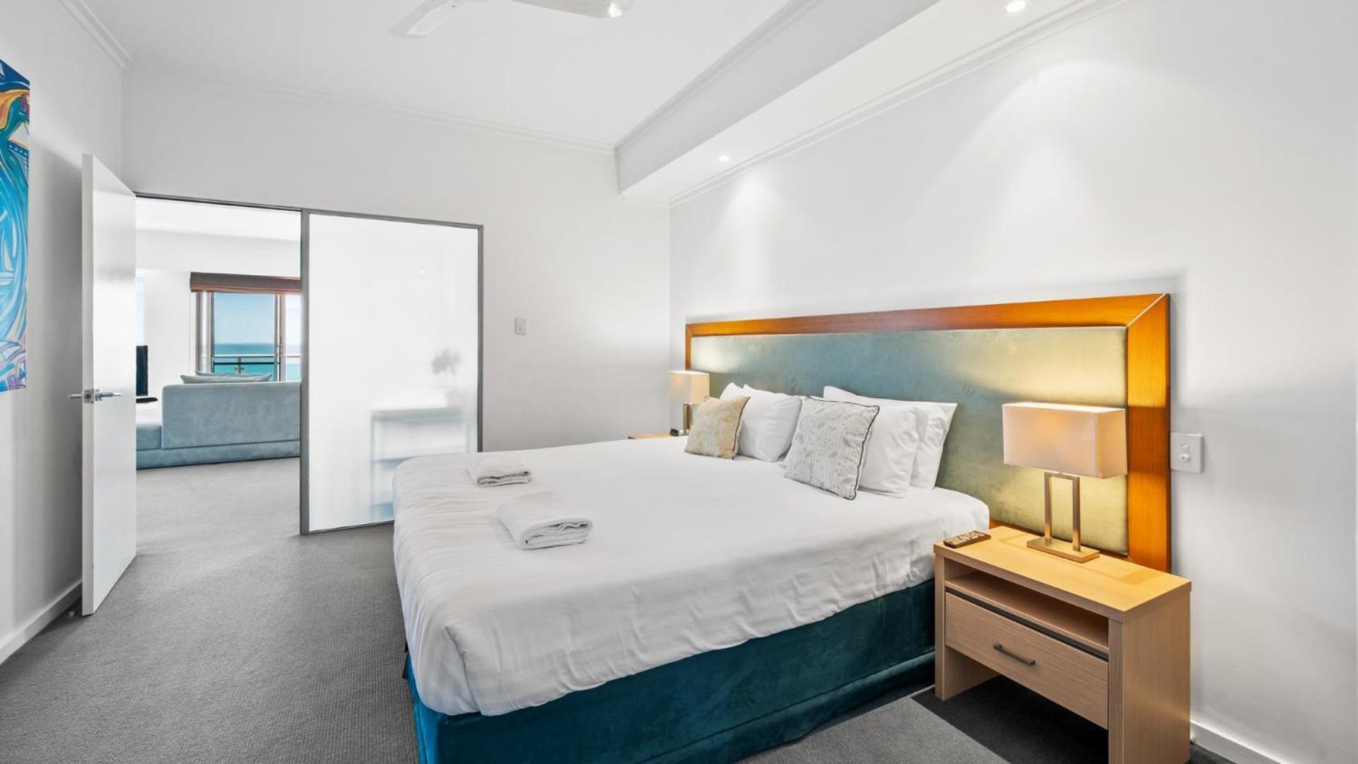 Apartamento Sea Side 411 Mandurah Exterior foto
