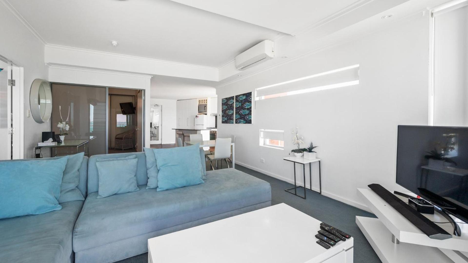Apartamento Sea Side 411 Mandurah Exterior foto