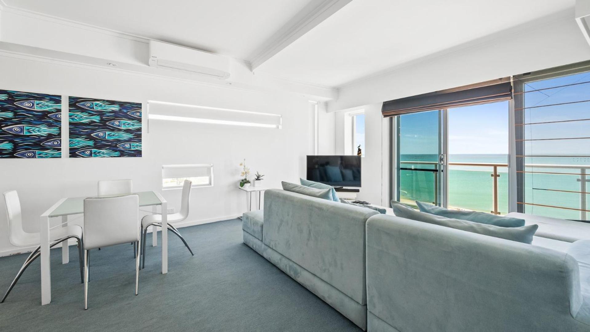 Apartamento Sea Side 411 Mandurah Exterior foto